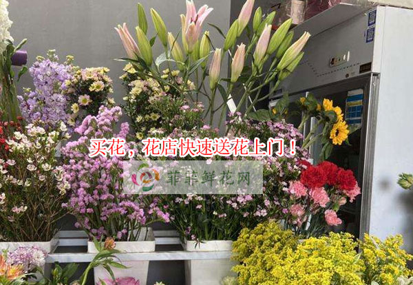 哈尔滨阿城区买花,哈尔滨阿城区花店快速送花上门!